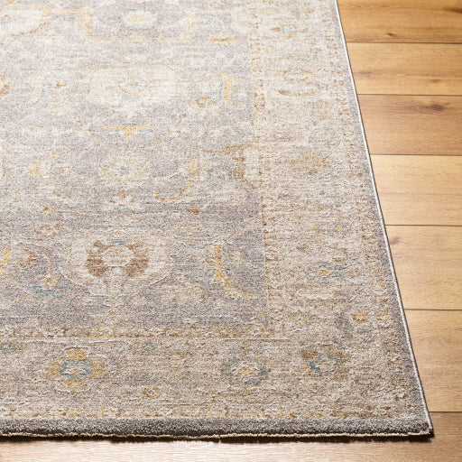 Avant Garde Artisan Abstract Area Rug