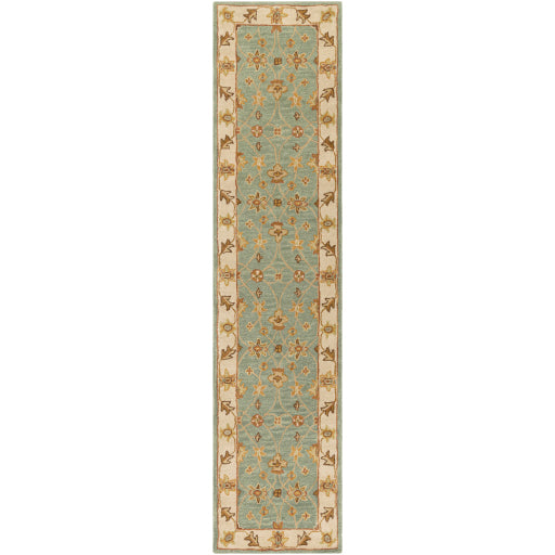Middleton Artisan Woven Hallway Runner