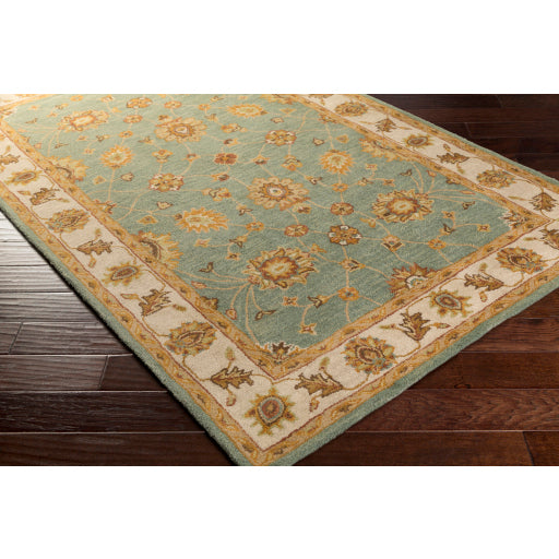 Middleton Artisan Woven Hallway Runner