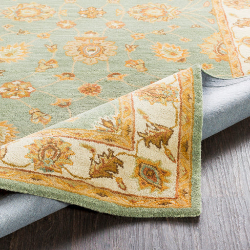 Middleton Artisan Woven Hallway Runner
