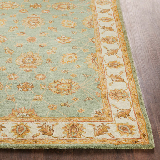Middleton Artisan Woven Hallway Runner
