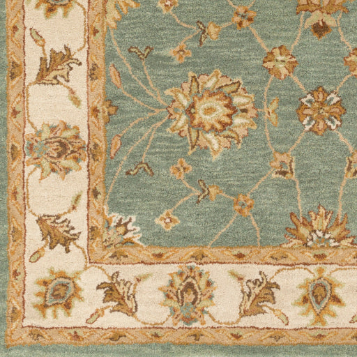 Middleton Artisan Woven Hallway Runner