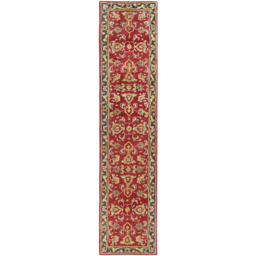Middleton Artisan Woven Hallway Runner