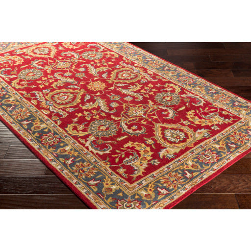 Middleton Artisan Woven Hallway Runner