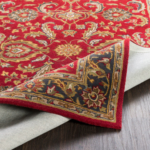 Middleton Artisan Woven Hallway Runner