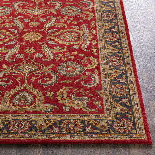 Middleton Artisan Woven Hallway Runner