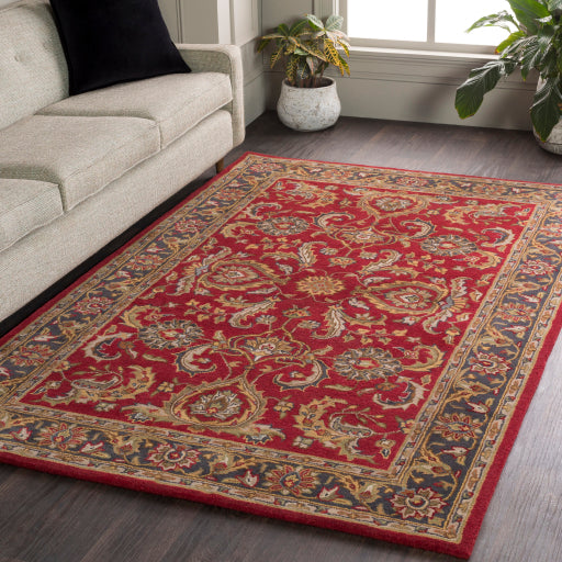 Middleton Artisan Woven Hallway Runner