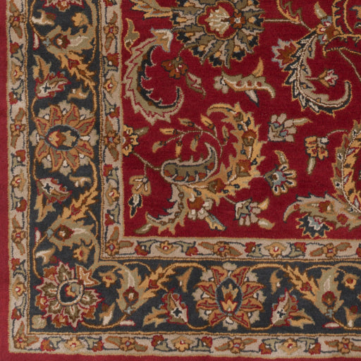 Middleton Artisan Woven Hallway Runner