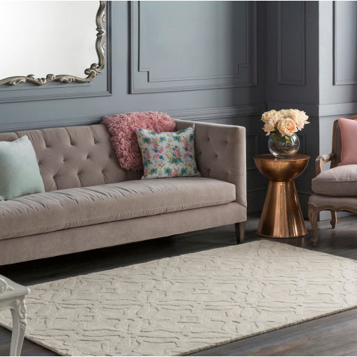 Metro Artisan Woven Matropolitan Rug
