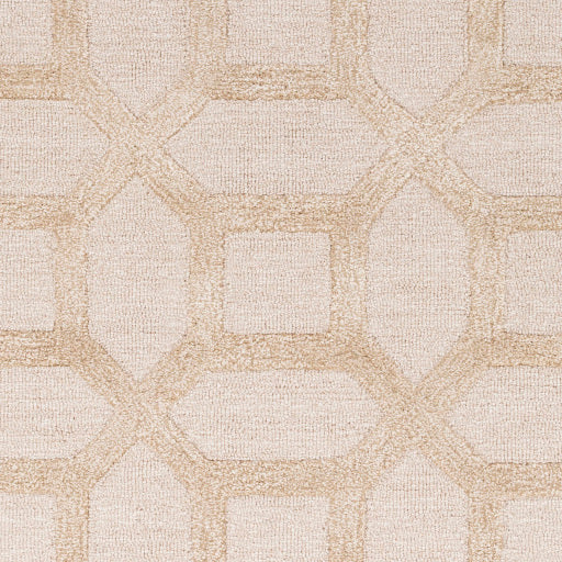 Arise Artisanal Amber Handwoven Runner Rug