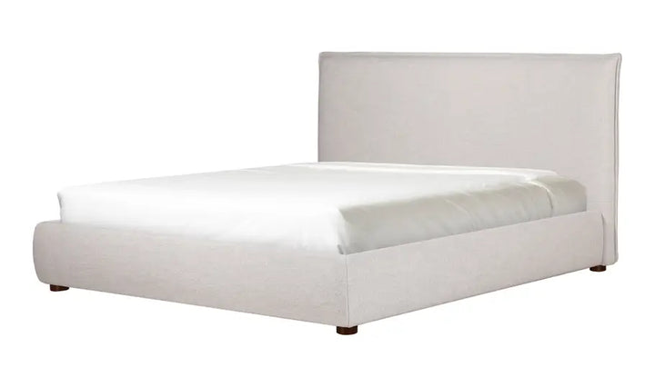 Lewis Queen Bed