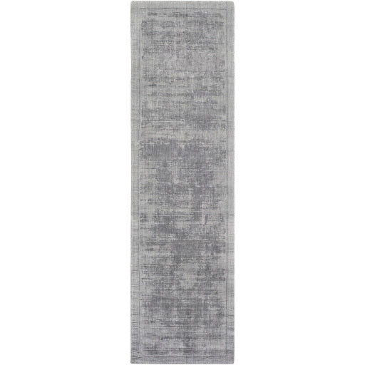 Silk Stroll Artisan Crafted Runner