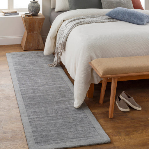 Silk Stroll Artisan Crafted Runner
