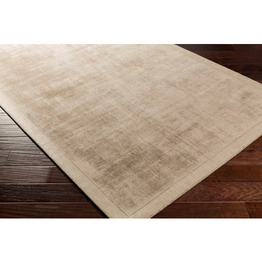 Silk Route Artisan Woven Accent Rug