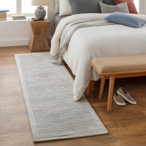 Silk Symphony AWSR Artisan Rug