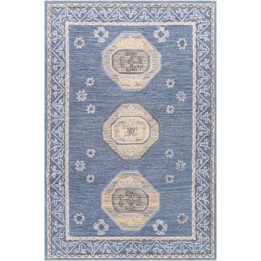 Addyson Artisan Woven Accent Rug