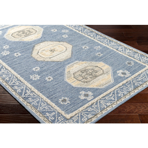 Addyson Artisan Woven Accent Rug