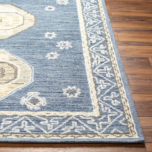 Addyson Artisan Woven Accent Rug