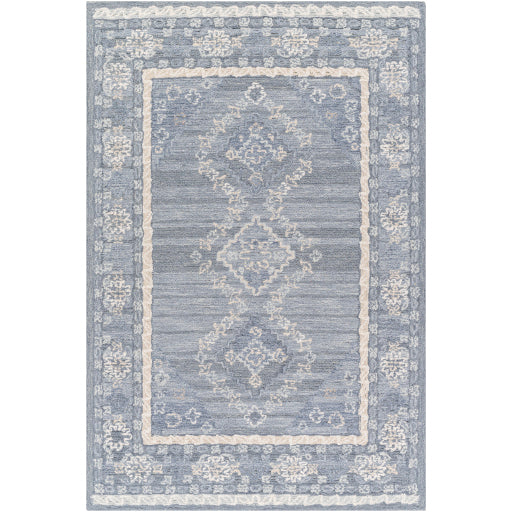 Addyson Artisan Crafted Handwoven Rug