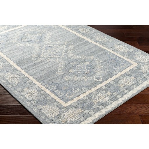 Addyson Artisan Crafted Handwoven Rug