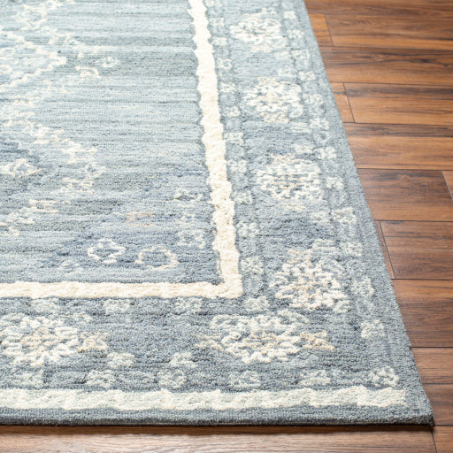 Addyson Artisan Crafted Handwoven Rug