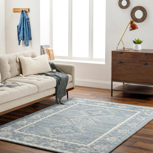 Addyson Artisan Crafted Handwoven Rug