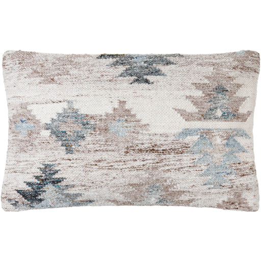 Southwestern Accent Pillow