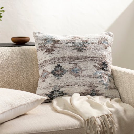 Southwestern Accent Pillow