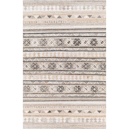 Alyssa Artisanal Accent Rug