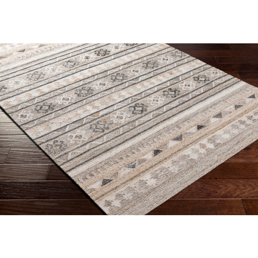 Alyssa Artisanal Accent Rug