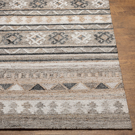 Alyssa Artisanal Accent Rug