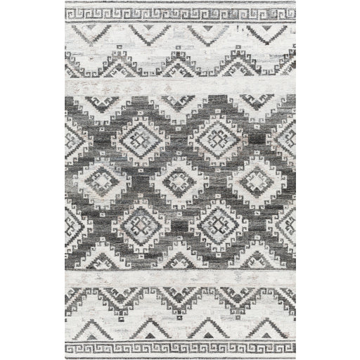 Alyssa Artisan Styled Handmade Rug