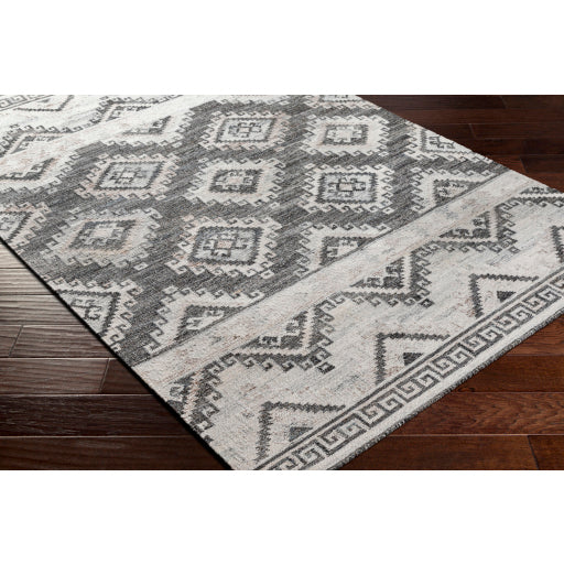 Alyssa Artisan Styled Handmade Rug