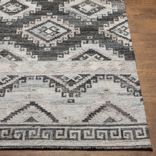 Alyssa Artisan Styled Handmade Rug