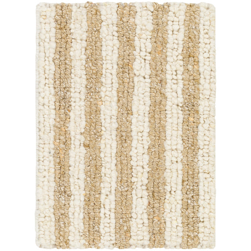 Anya Artisan Crafted Handwoven Rug