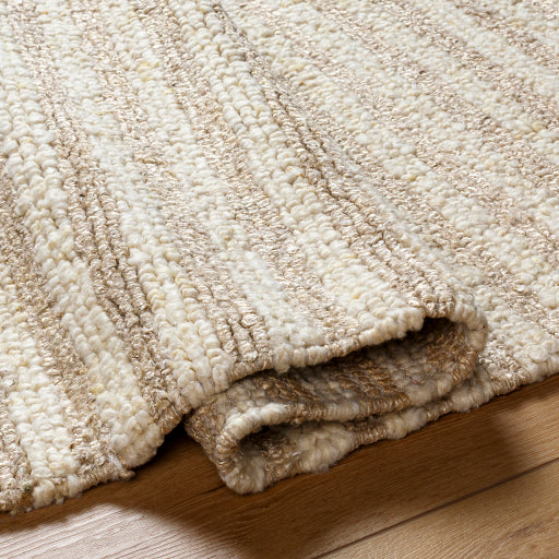 Anya Artisan Crafted Handwoven Rug