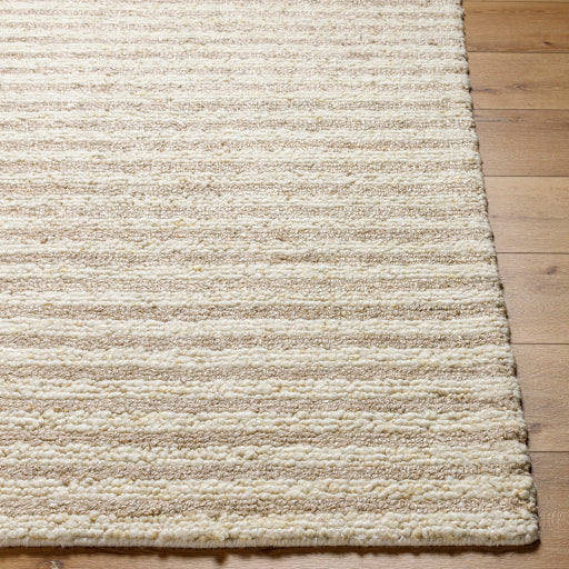 Anya Artisan Crafted Handwoven Rug