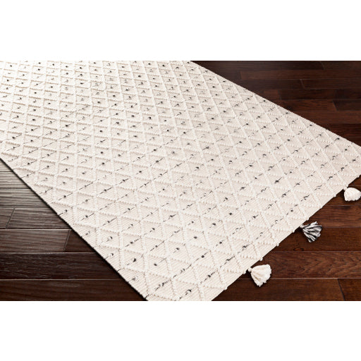 Azalea Artisanal Accent Runner Handmade Rug
