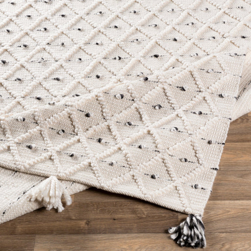 Azalea Artisanal Accent Runner Handmade Rug