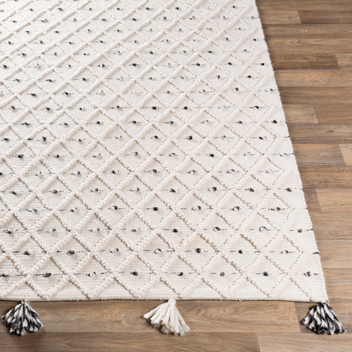 Azalea Artisanal Accent Runner Handmade Rug
