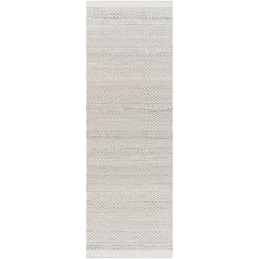 Azalea Artisan Woven Runner
