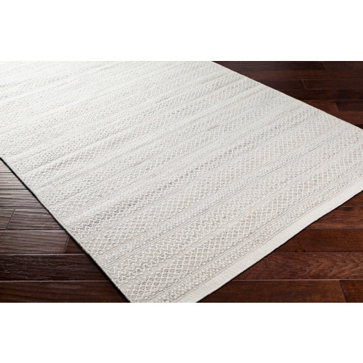 Azalea Artisan Woven Runner