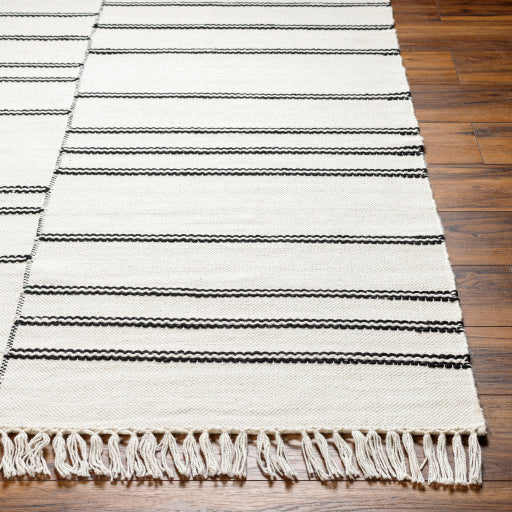 Azalea Artisanal Handcrafted Runner Rug