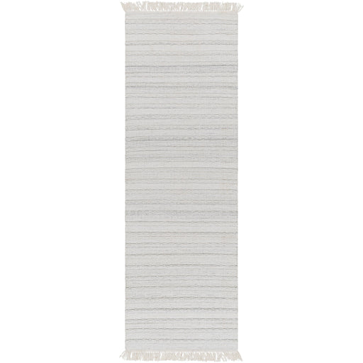 Azalea Artisanal Accent Runner Handmade Rug