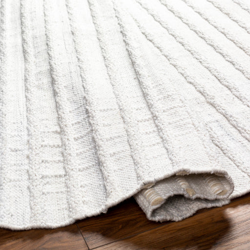 Azalea Artisanal Accent Runner Handmade Rug