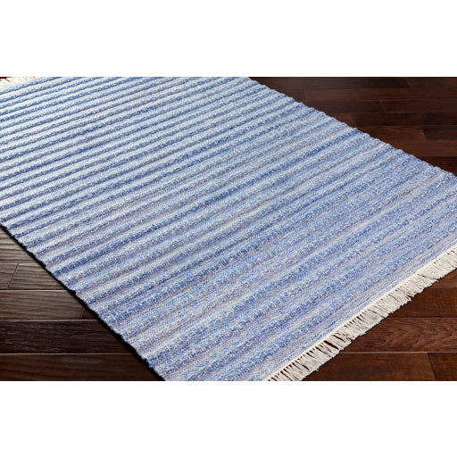 Azalea Artisanal Amber Handcrafted Runner Rug