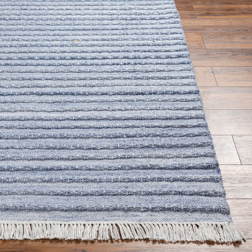 Azalea Artisanal Amber Handcrafted Runner Rug