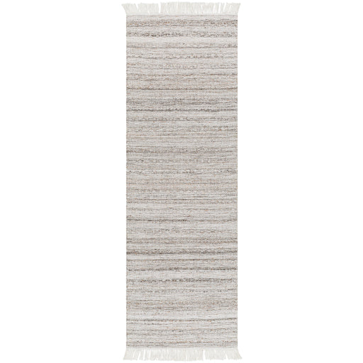Azalea Artisanal Accent Runner Handmade Rug