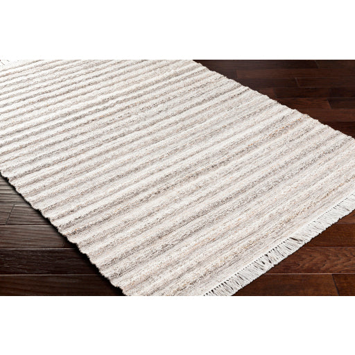 Azalea Artisanal Accent Runner Handmade Rug