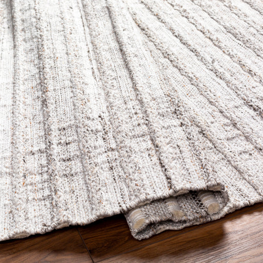 Azalea Artisanal Accent Runner Handmade Rug